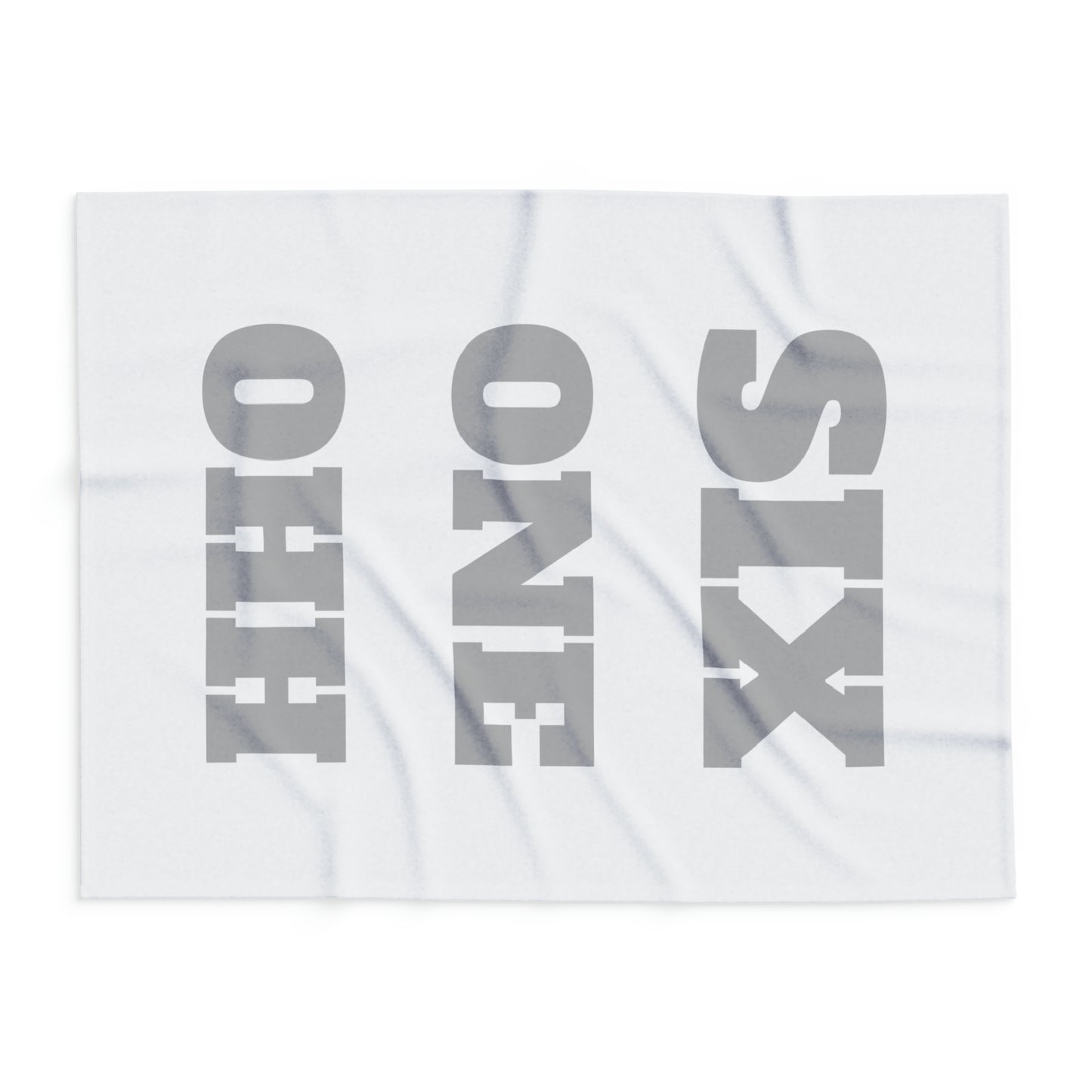 Arctic Fleece Blanket