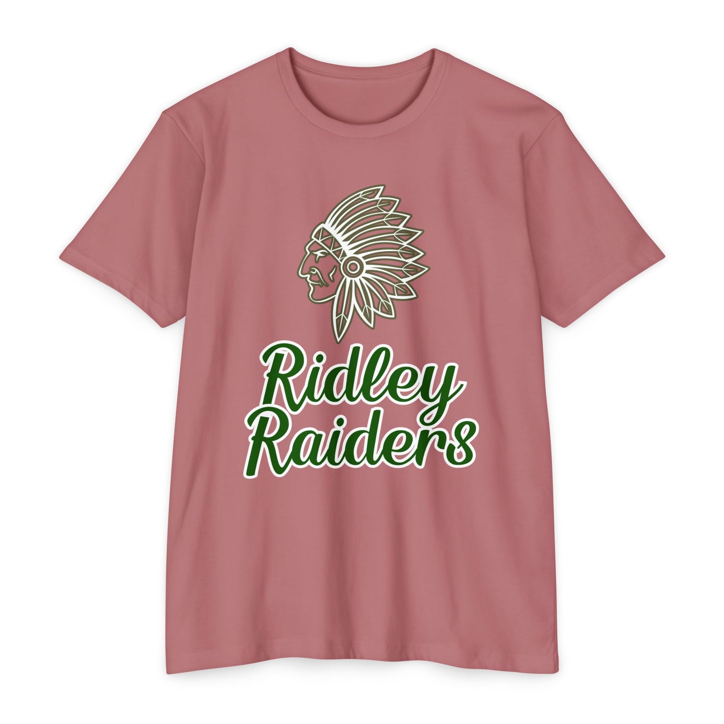 Ridley Raiders CVC T-shirt
