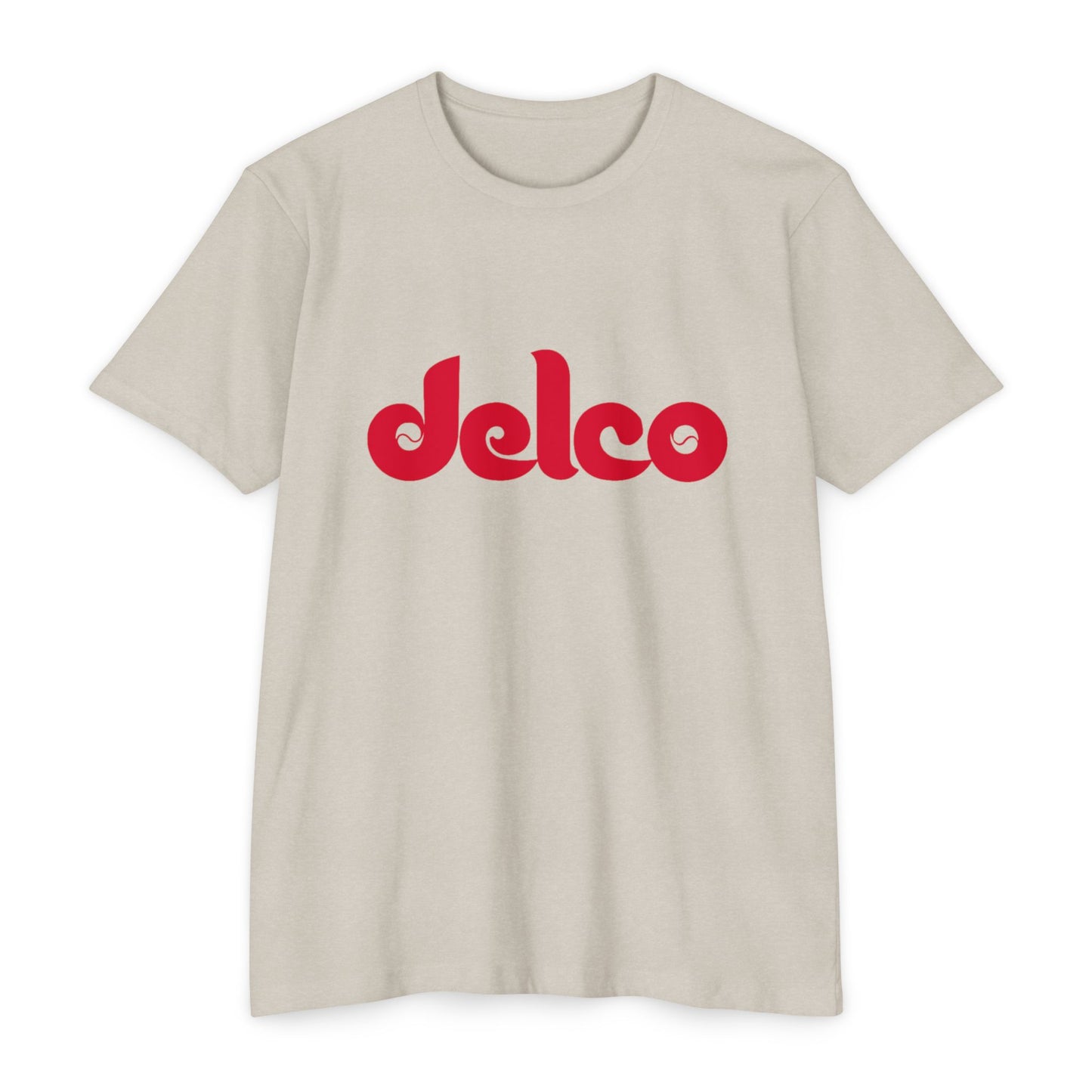Phillies Delco CVC T-shirt