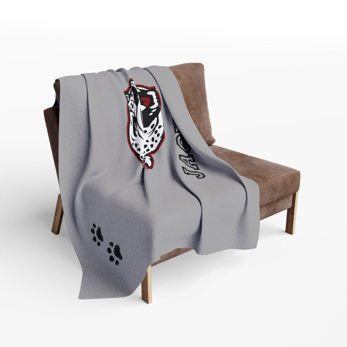 Arctic Fleece Blanket