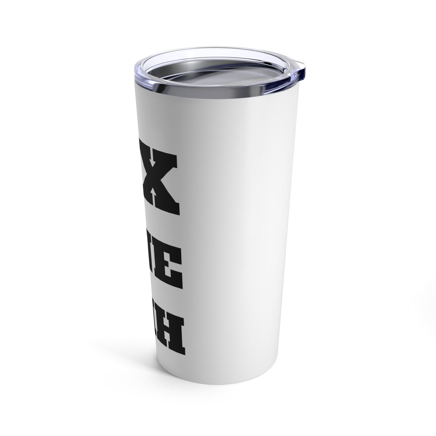Delco ill-designed Tumbler, 20oz