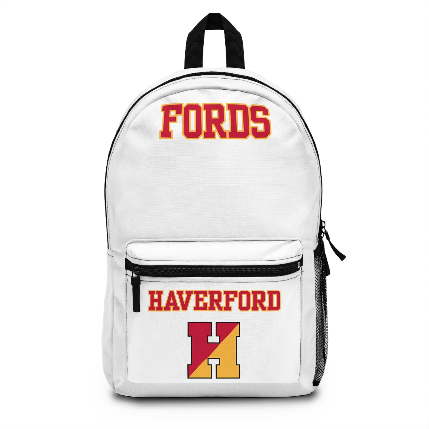 Fords Backpack
