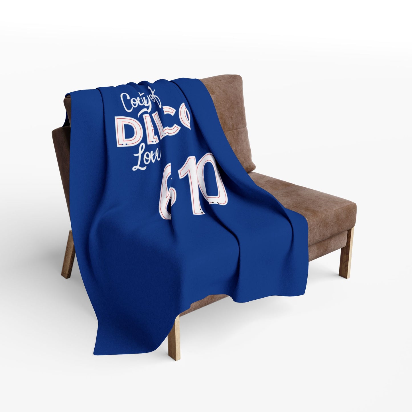 Arctic Fleece Blanket