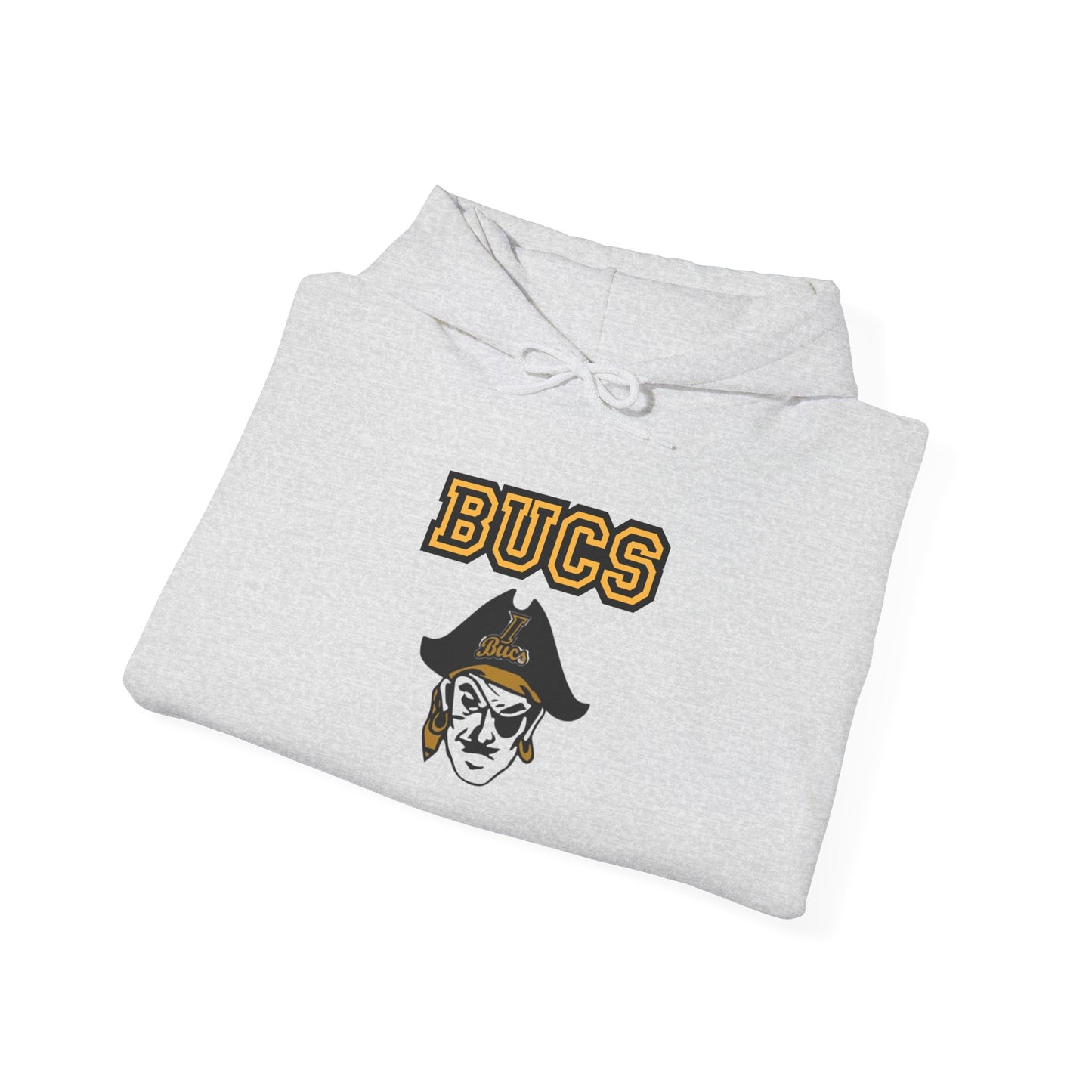 Interboro Bucs Hoodie