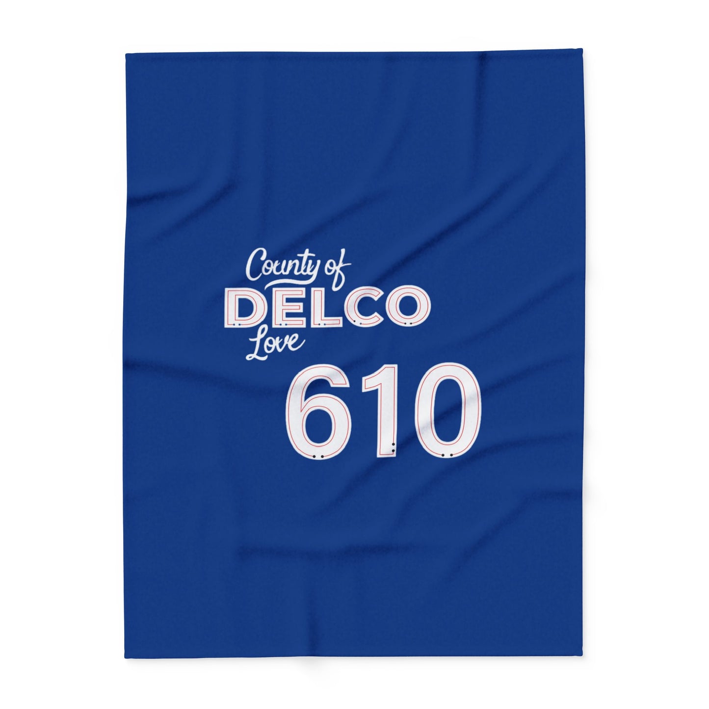 Arctic Fleece Blanket
