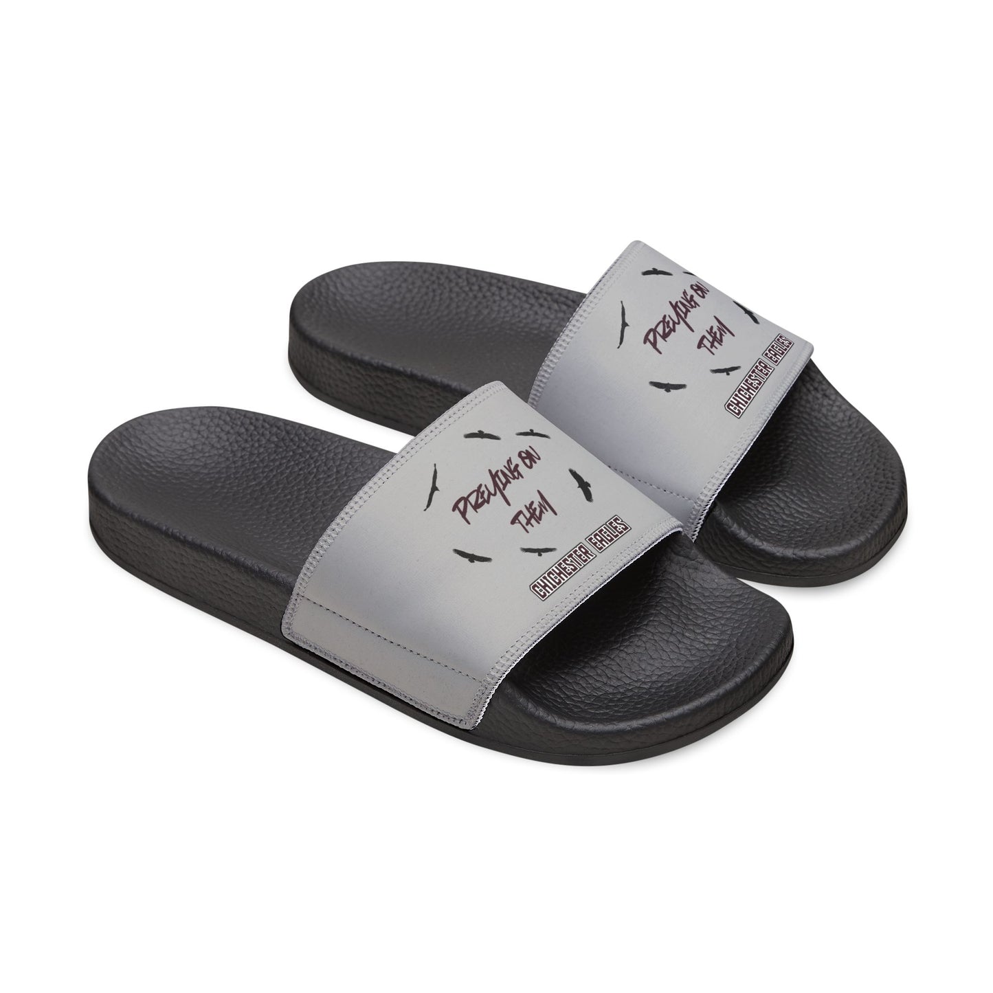 Removable-Strap Slides