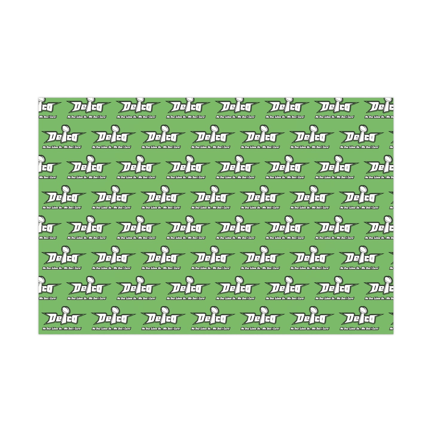 Rapping Paper (Luxurious)