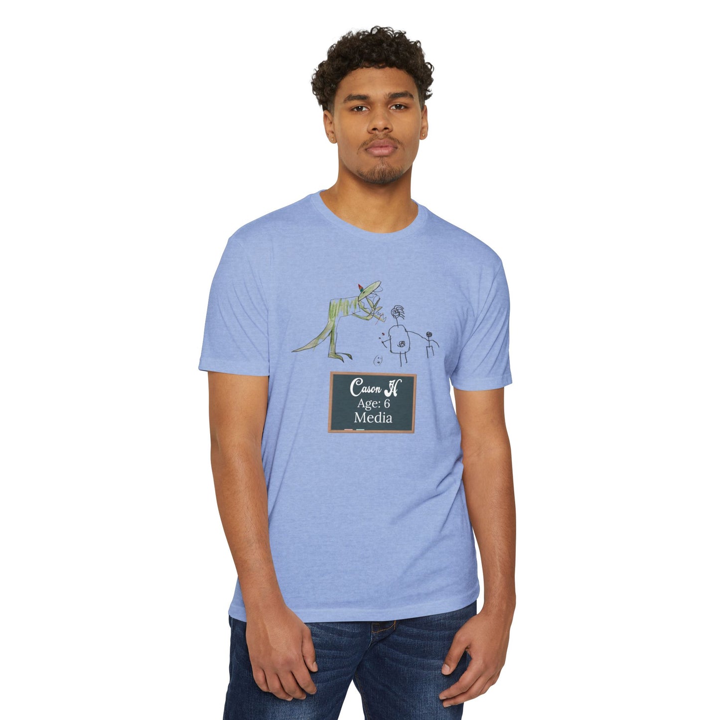 Cason H, 6 Media