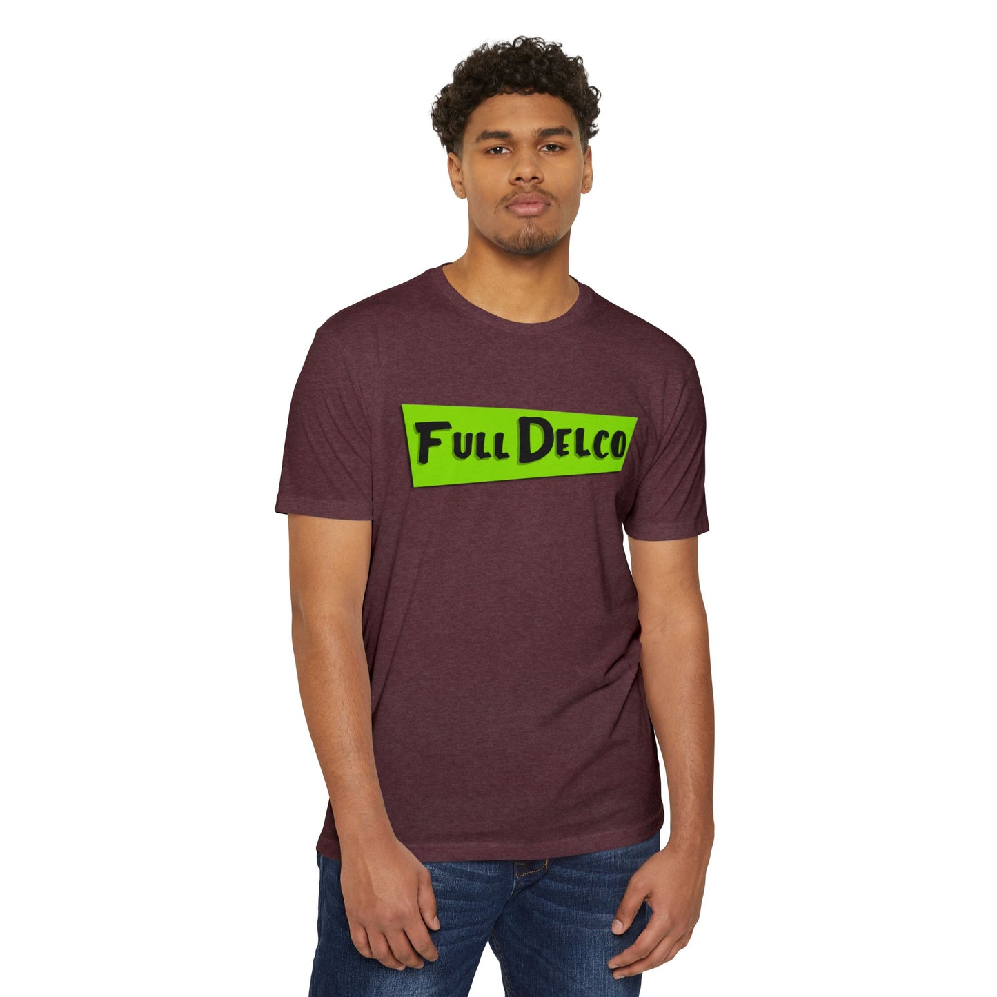 Full House CVC T-shirt