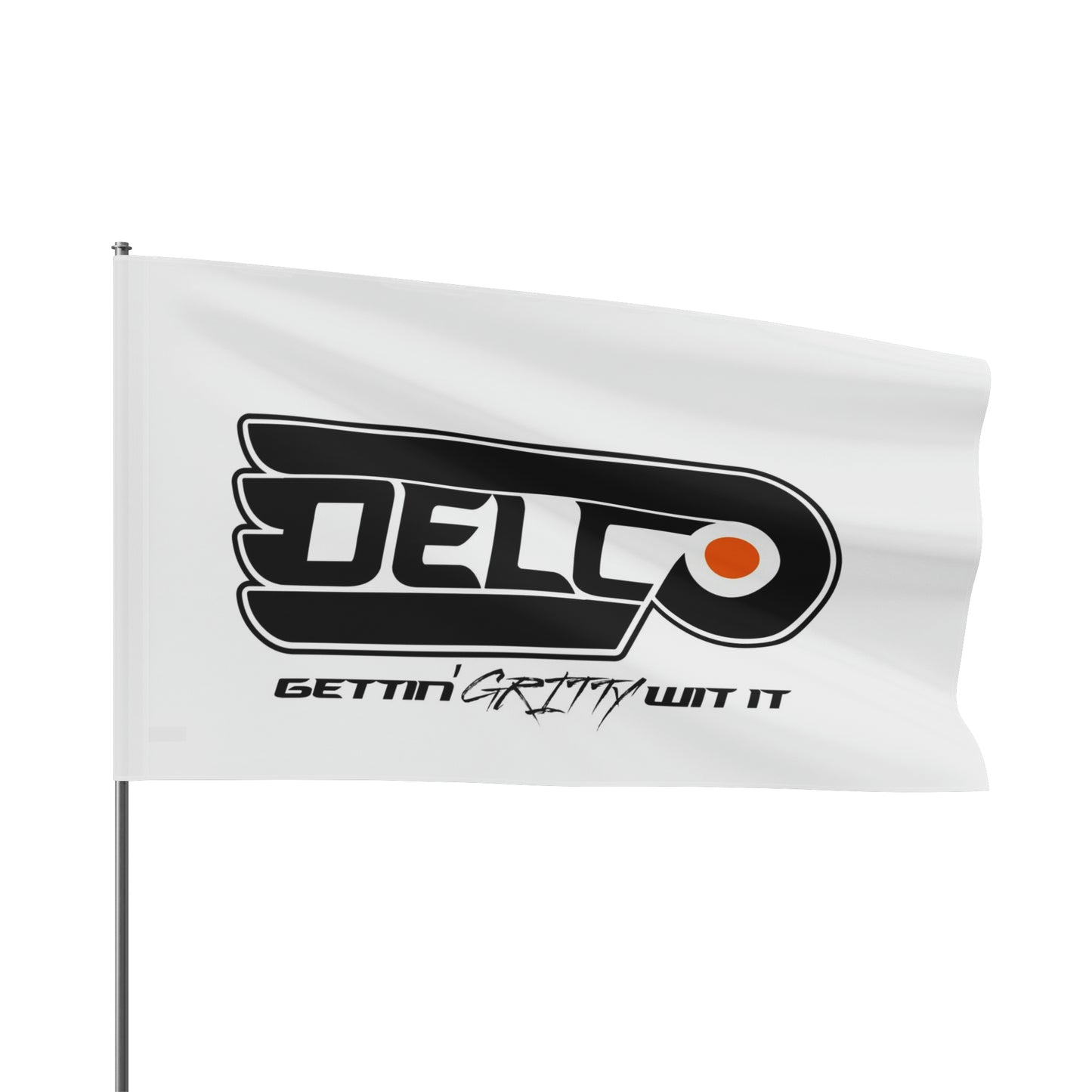 Delco Flag