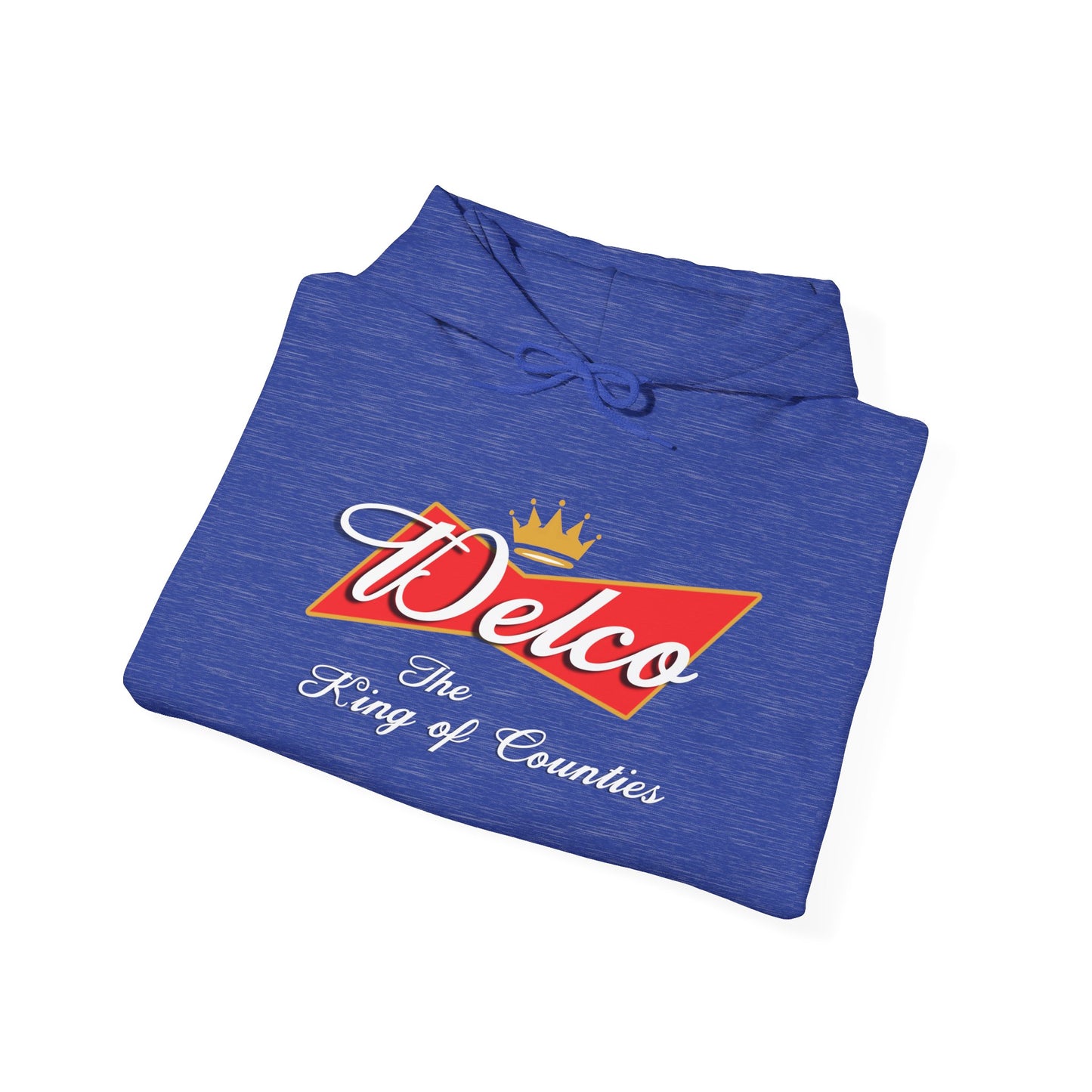 Bud Wise Er Delco Hoodie