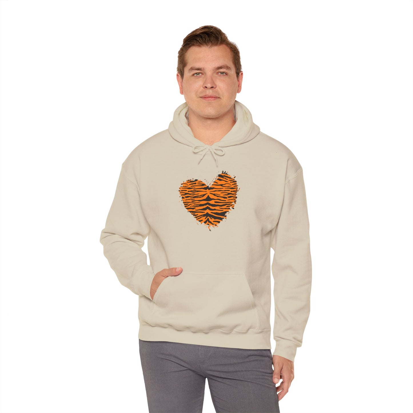Marple Newtown Tigers Hoodie