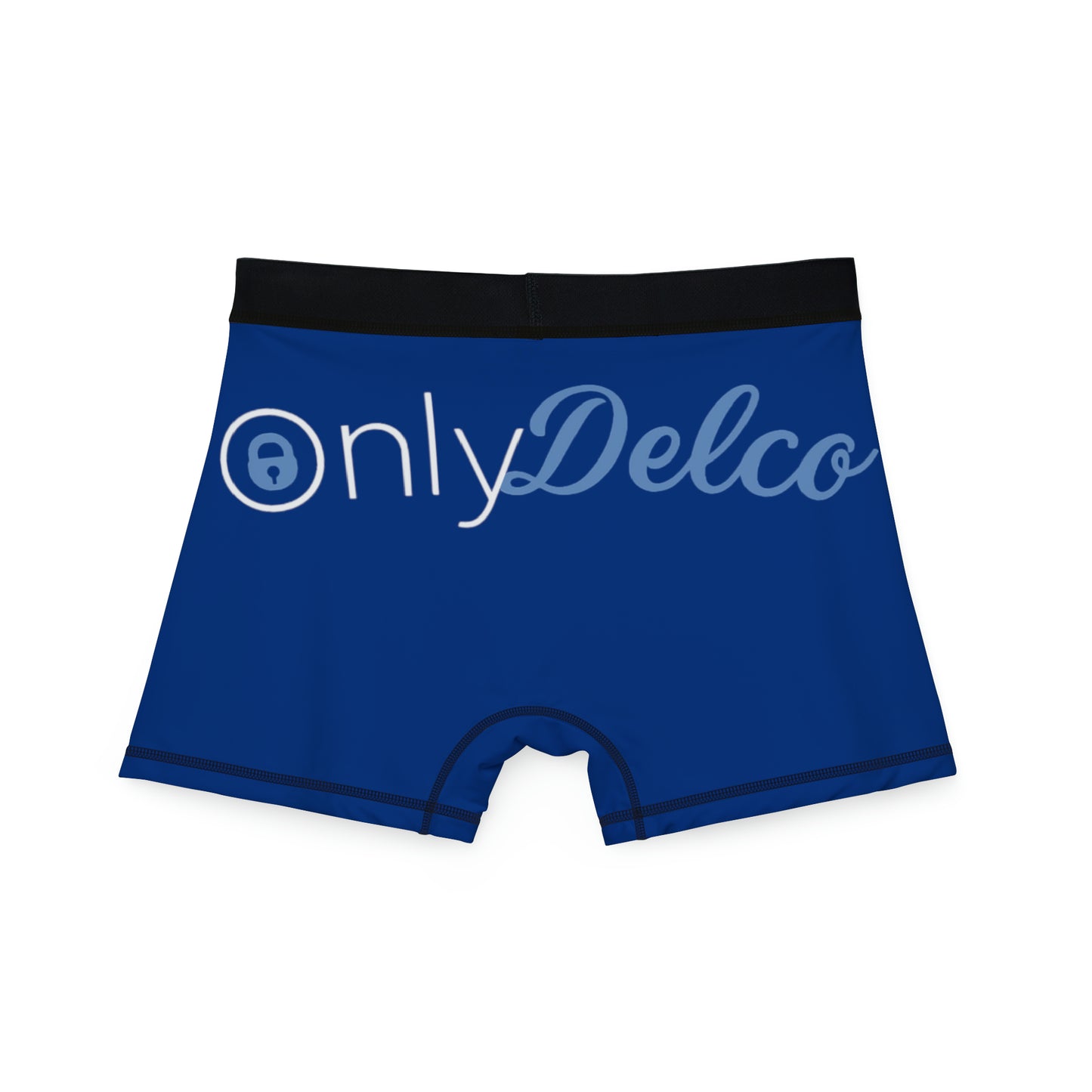 Men's Boxers