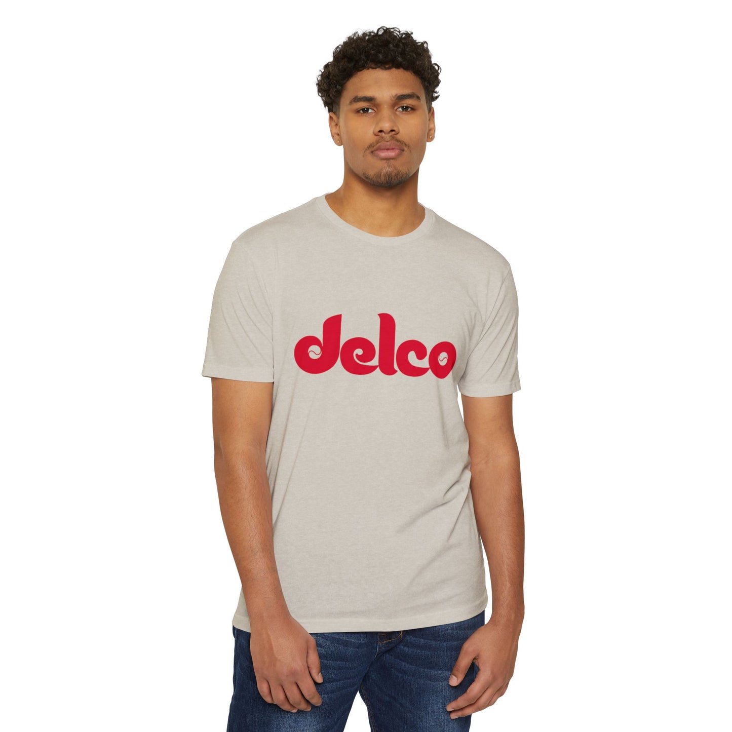 Phillies Delco CVC T-shirt