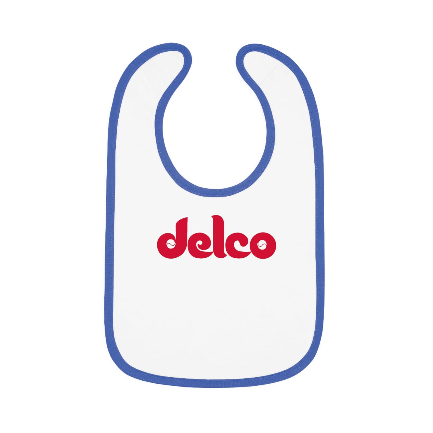 Baby (or man-child) Bib