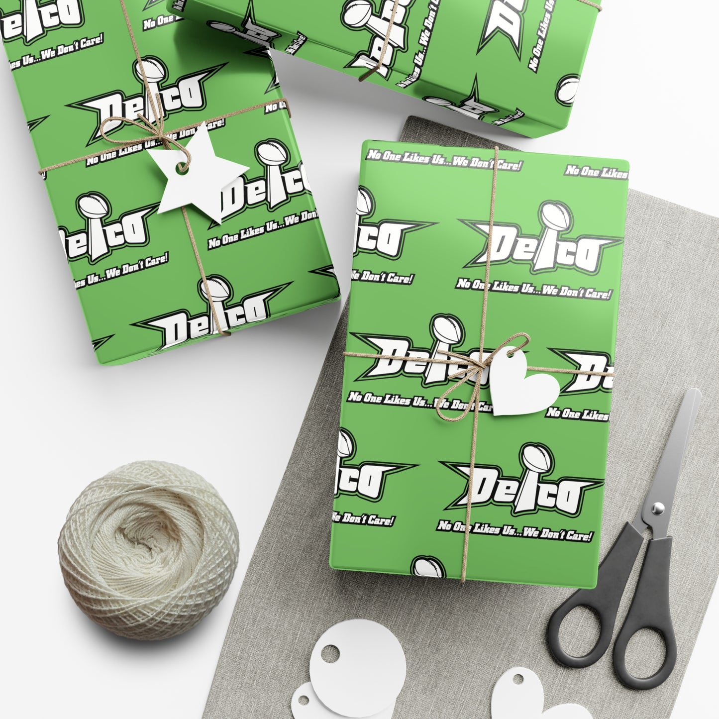 Rapping Paper (Luxurious)