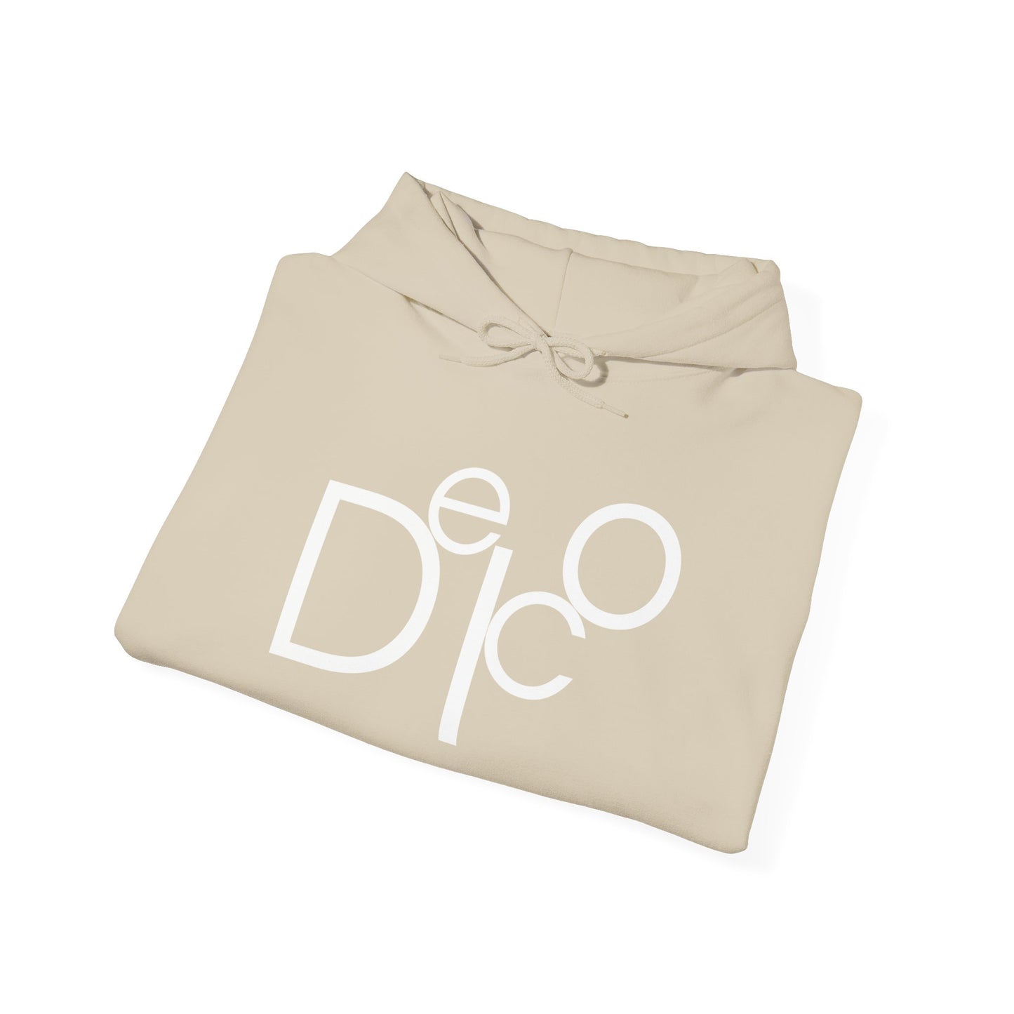 All Day Delco Hoodie