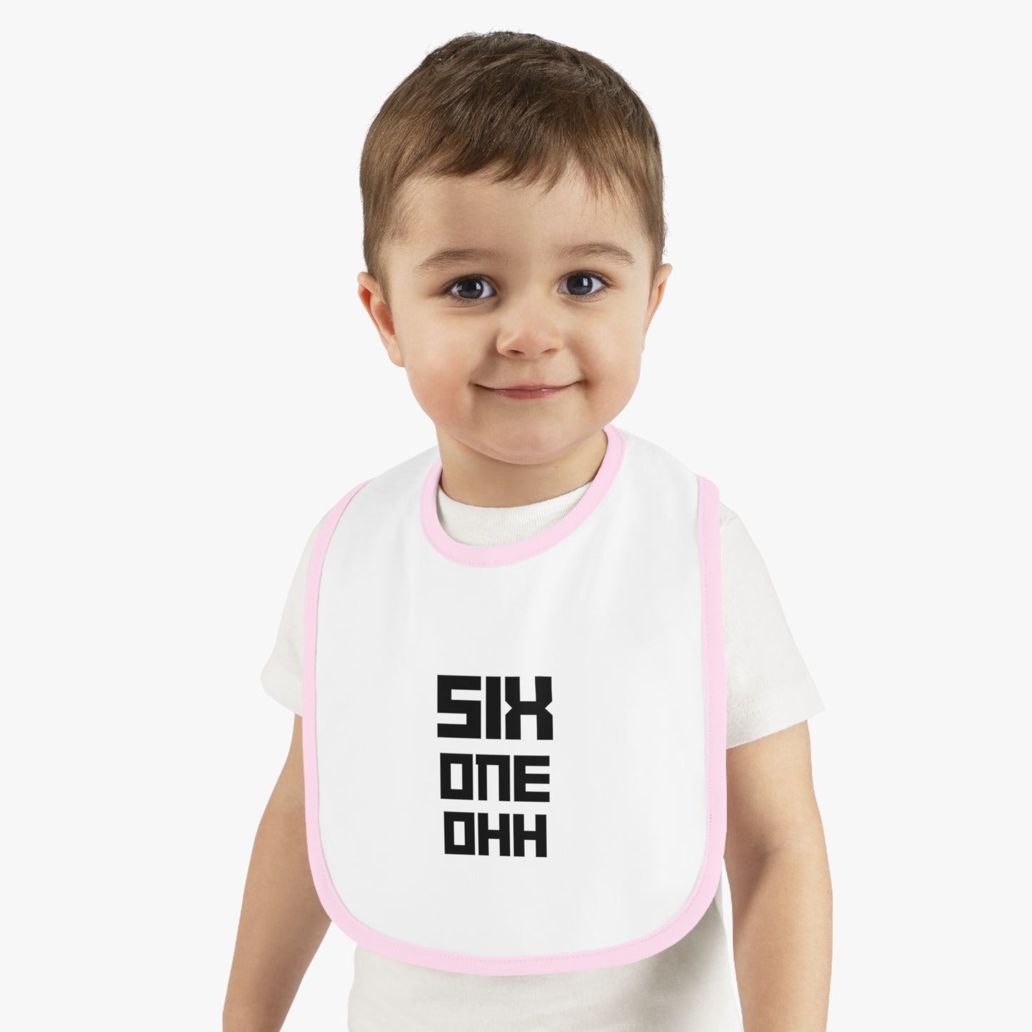 Baby (or man-child) Bib