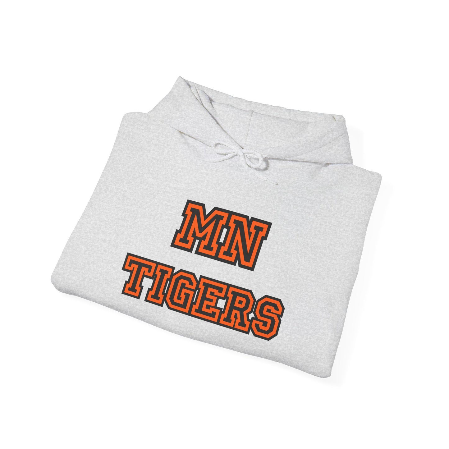 Marple Newtown Tigers Hoodie