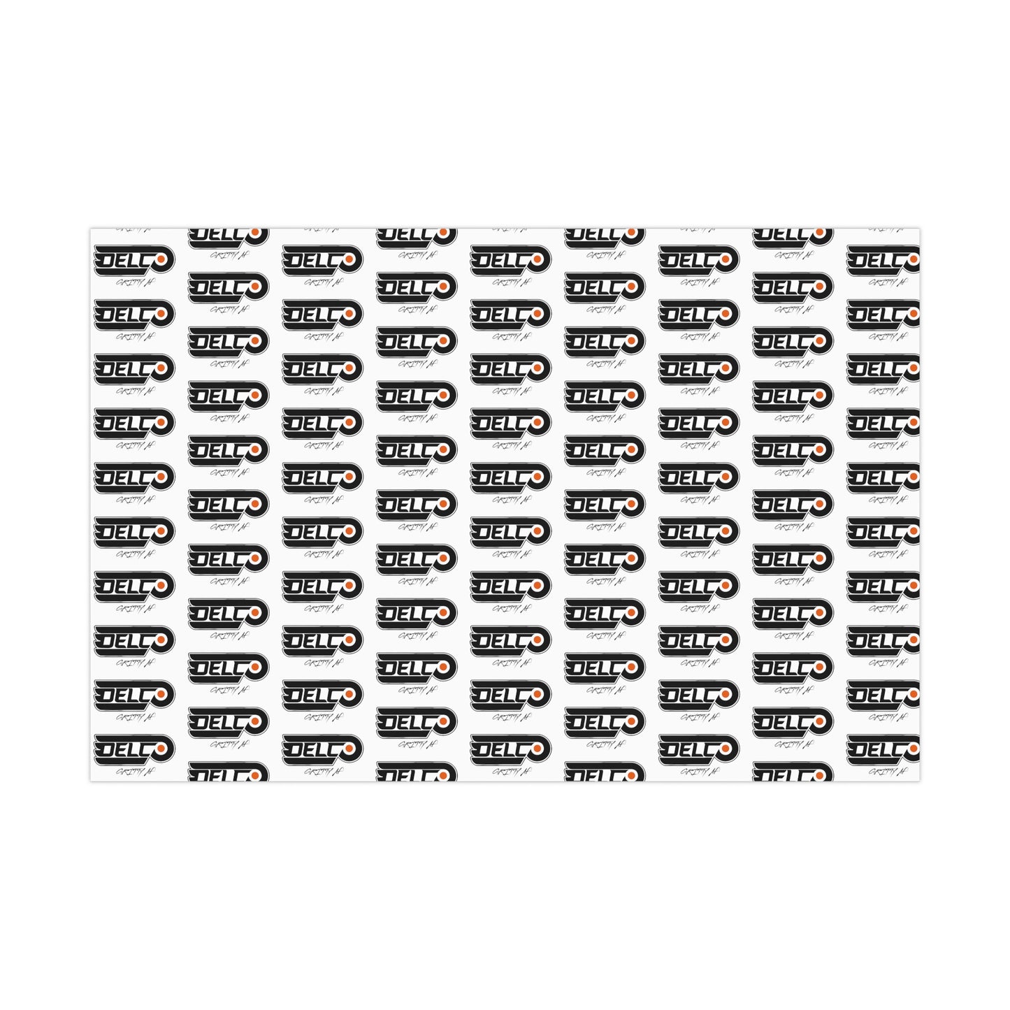 Rapping Paper (Luxurious)