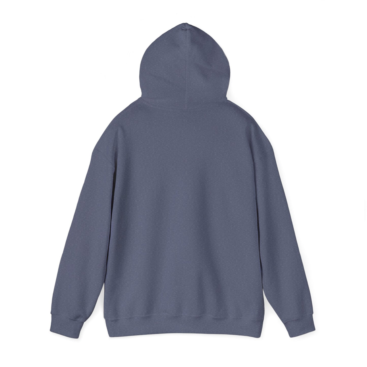 All Day Delco Hoodie