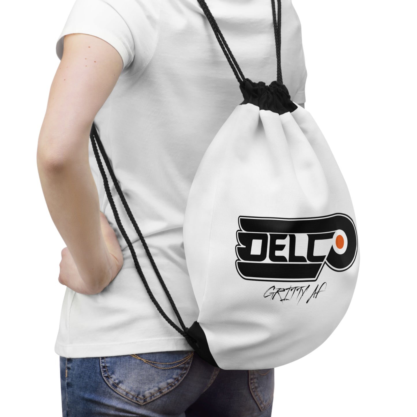 Drawstring Bag