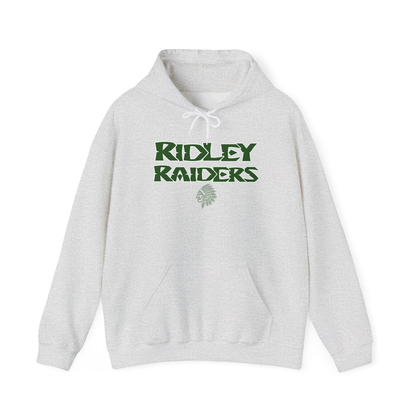 Ridley Raiders Hoodie