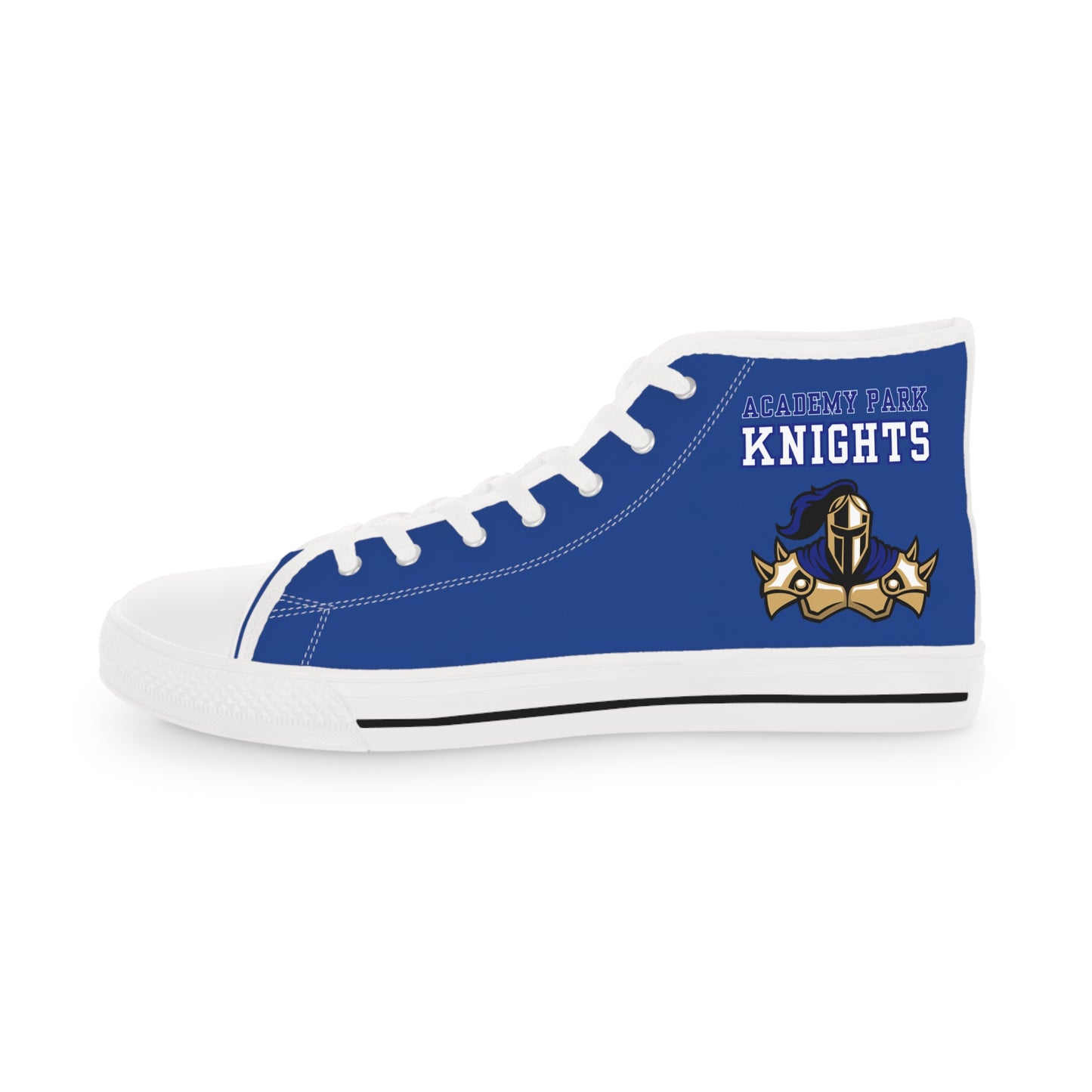 Academy Park Knights Chuck Taylor-Hospitals