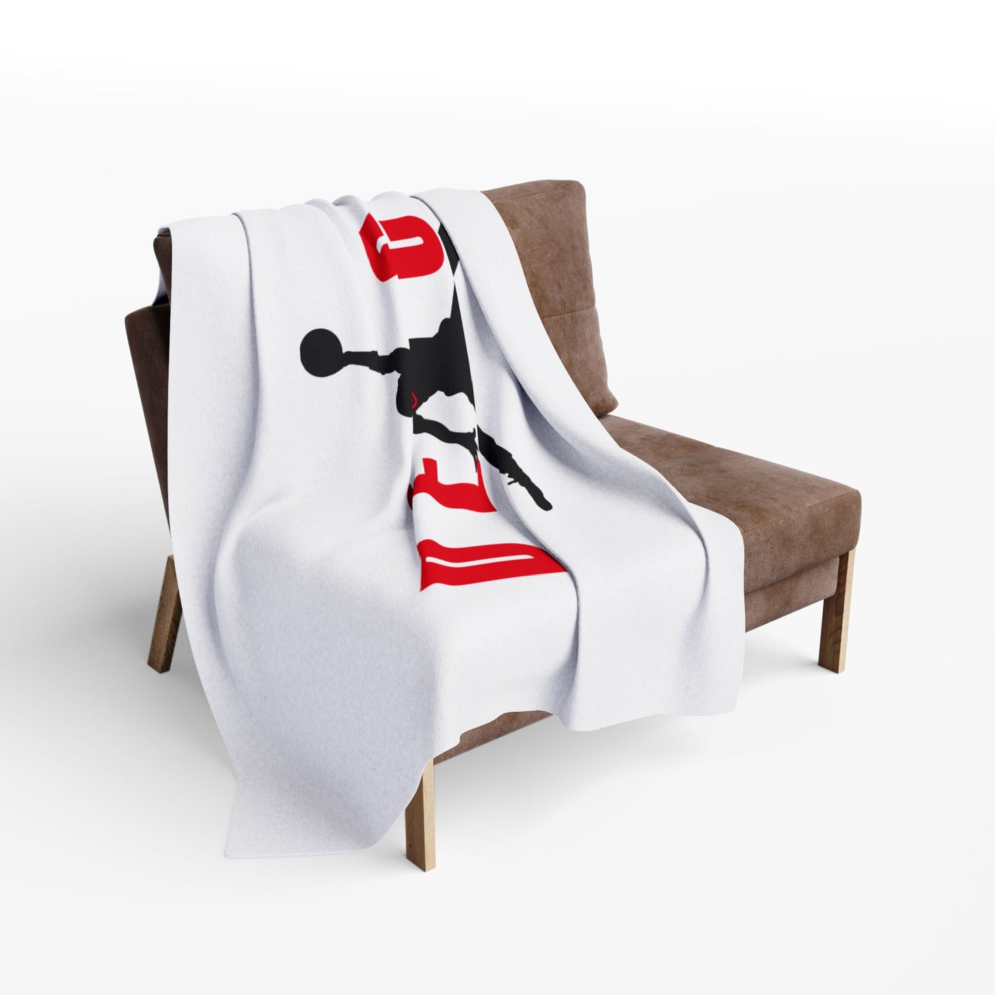 Arctic Fleece Blanket