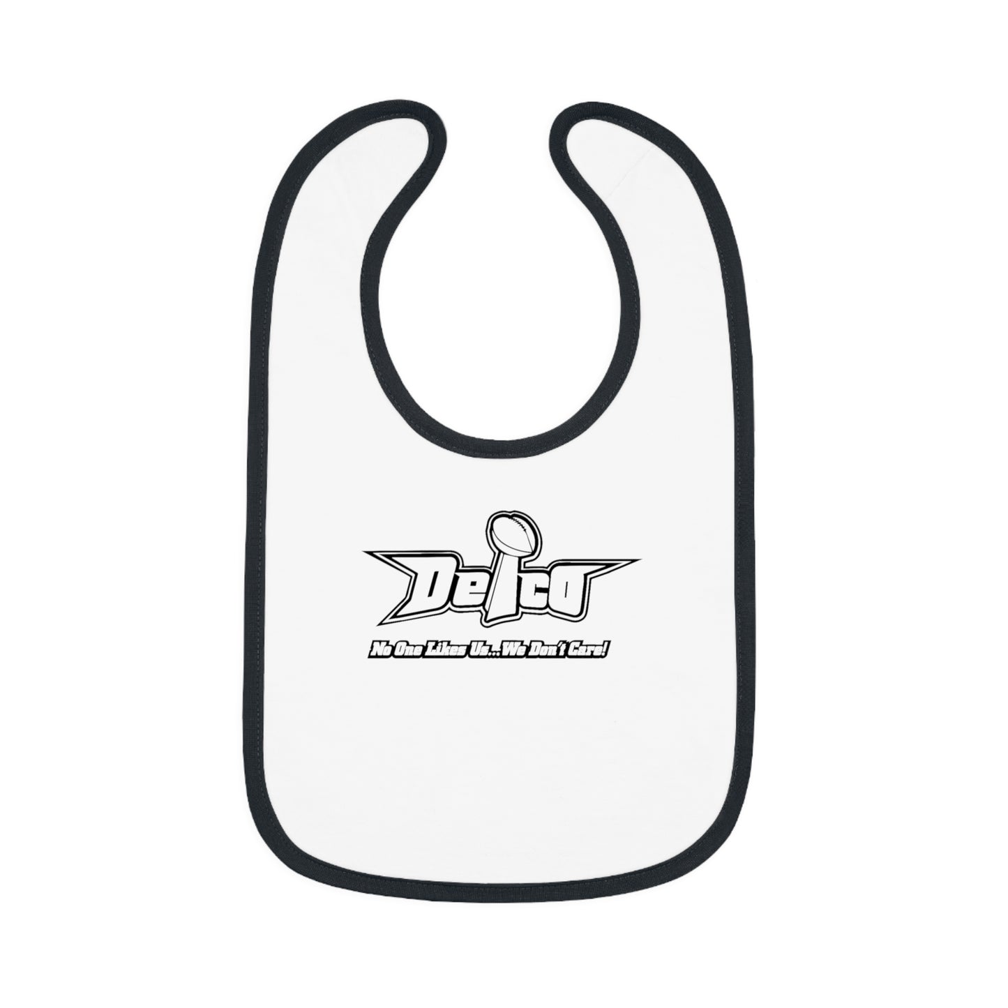 Baby (or man-child) Bib