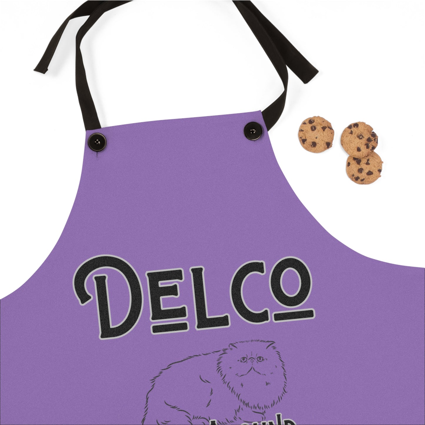 Tailgate Apron