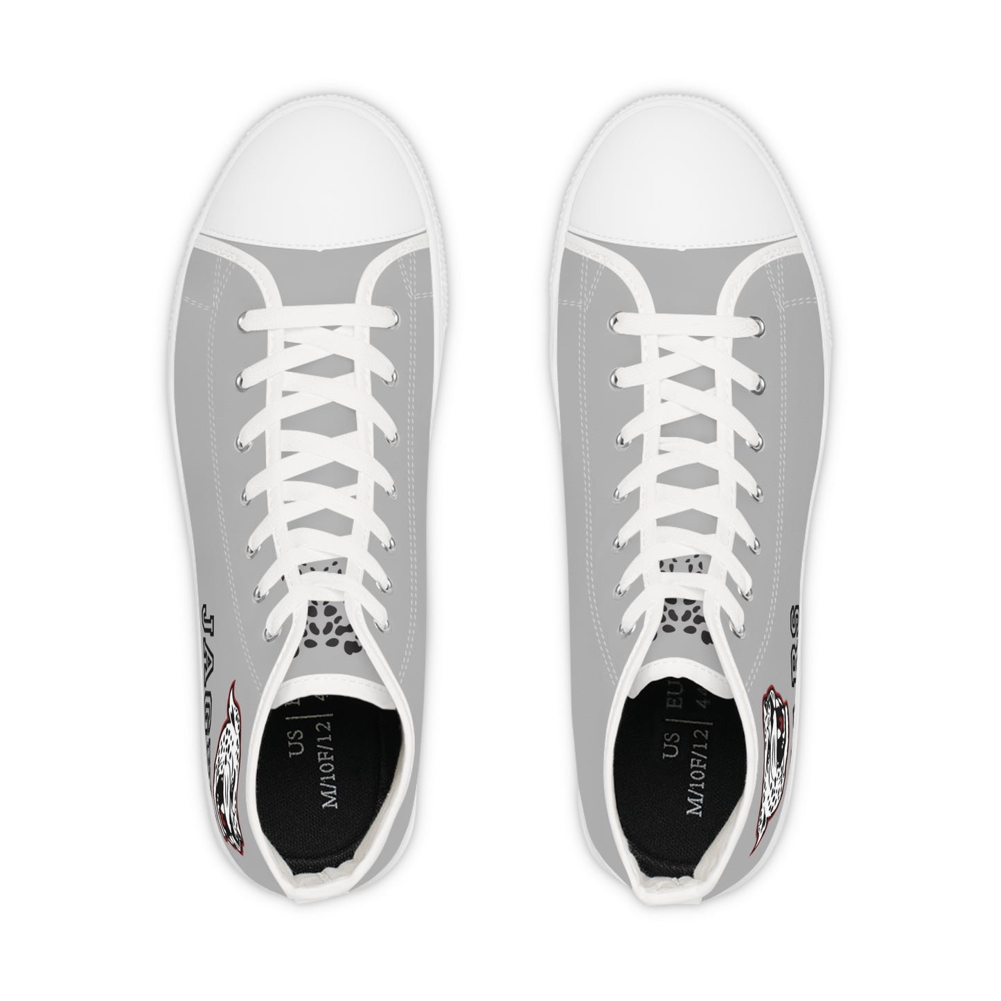 Men's High Top Sneakers