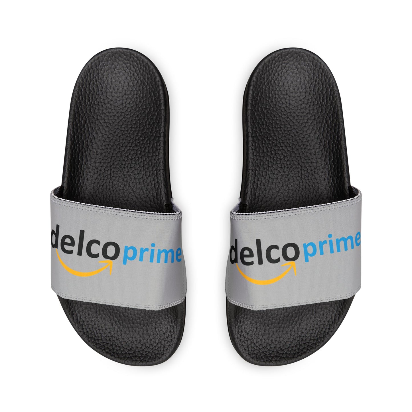 Removable-Strap Slides