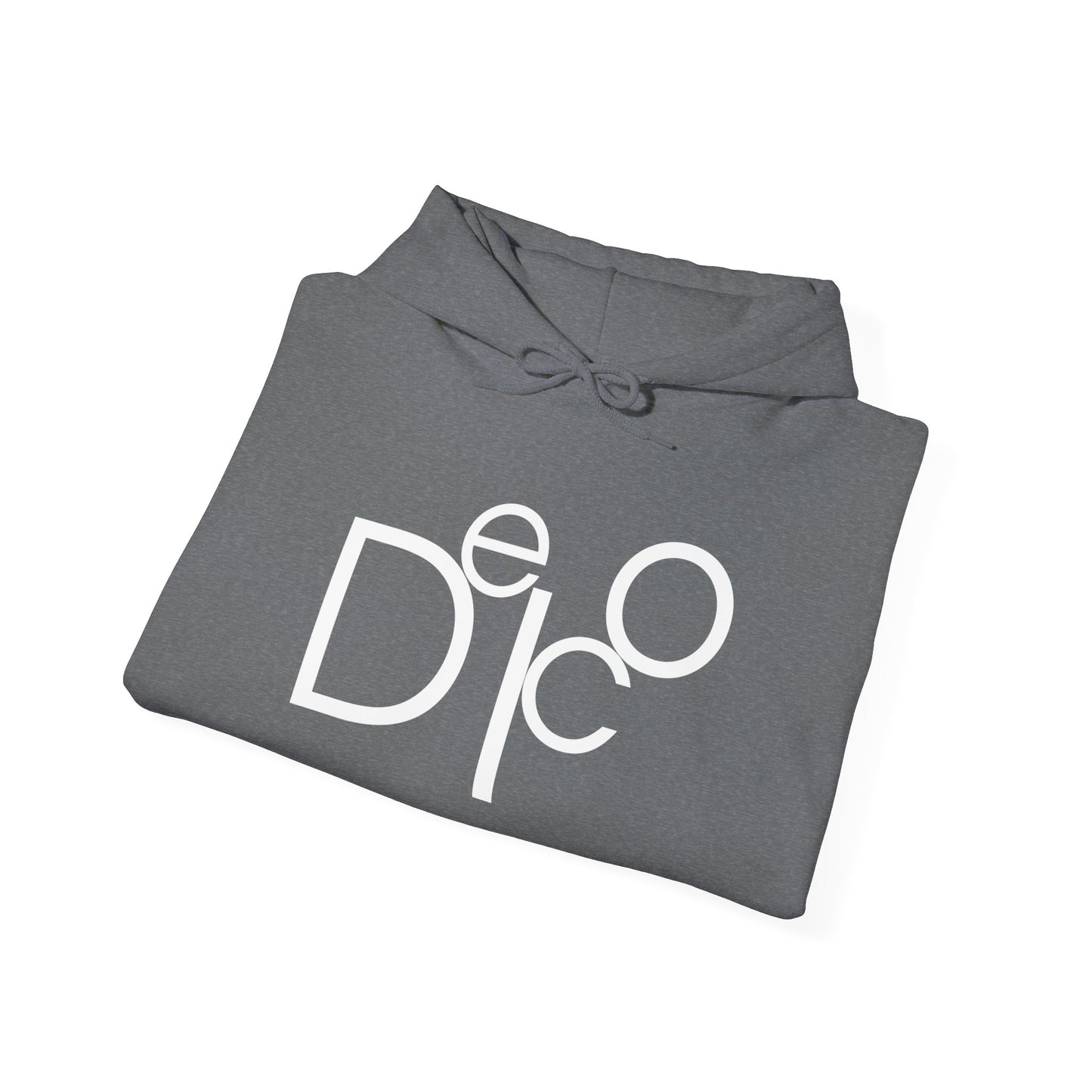 All Day Delco Hoodie