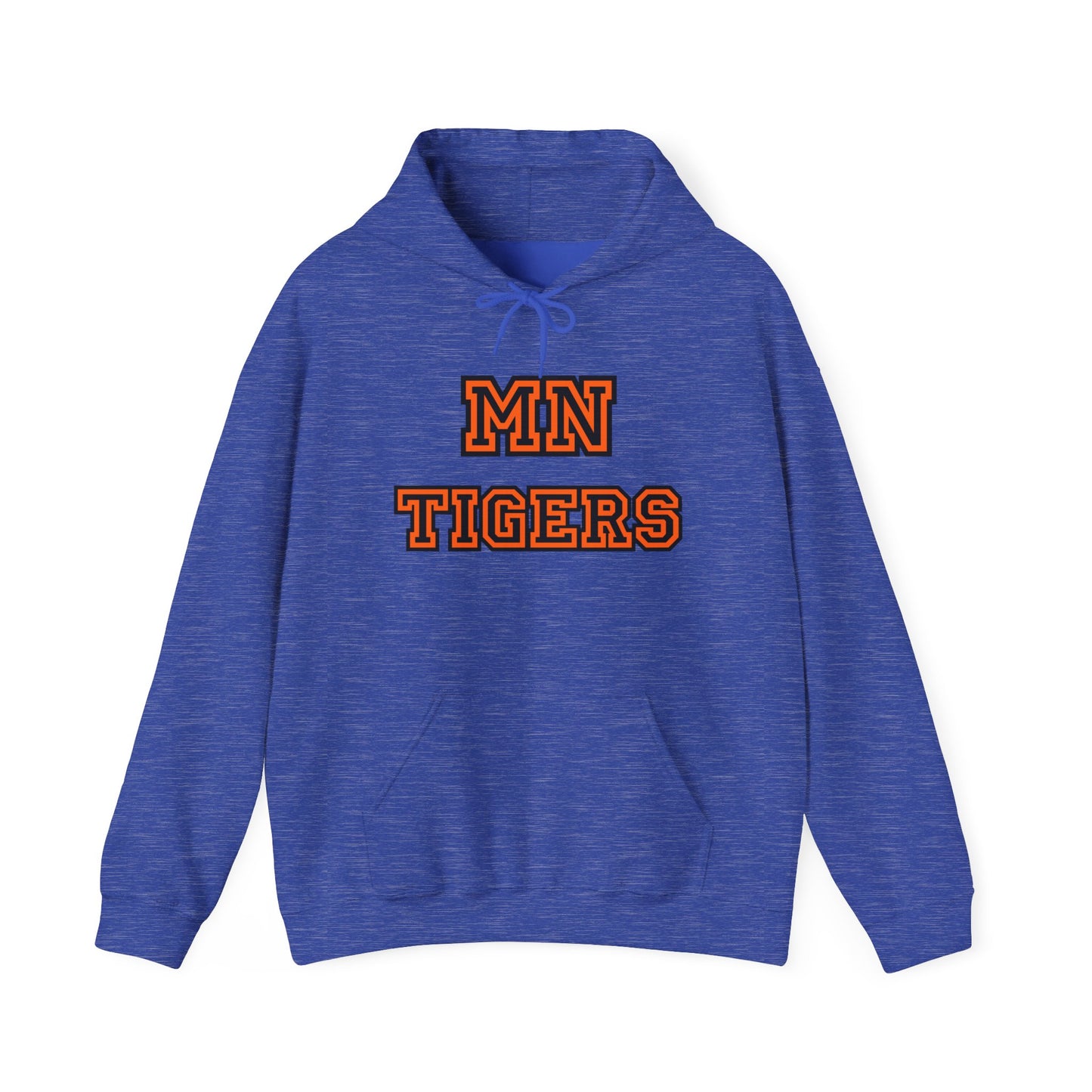 Marple Newtown Tigers Hoodie
