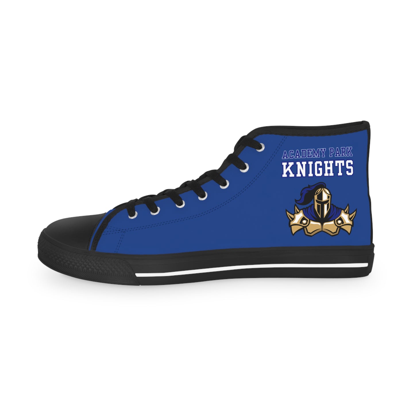 Academy Park Knights Chuck Taylor-Hospitals