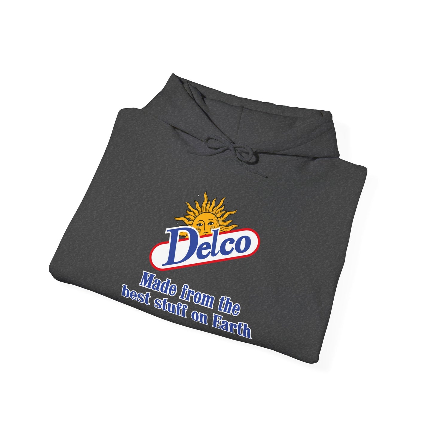 Snapple Delco Hoodie