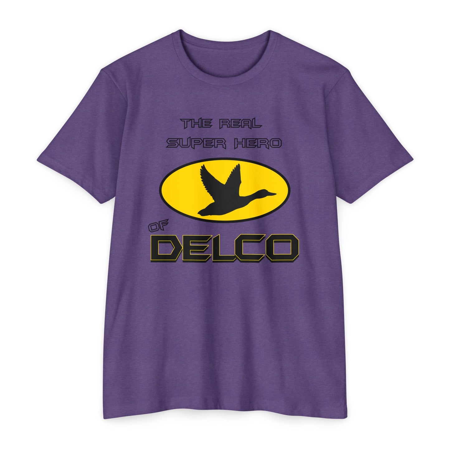 Batman Delco CVC T-shirt