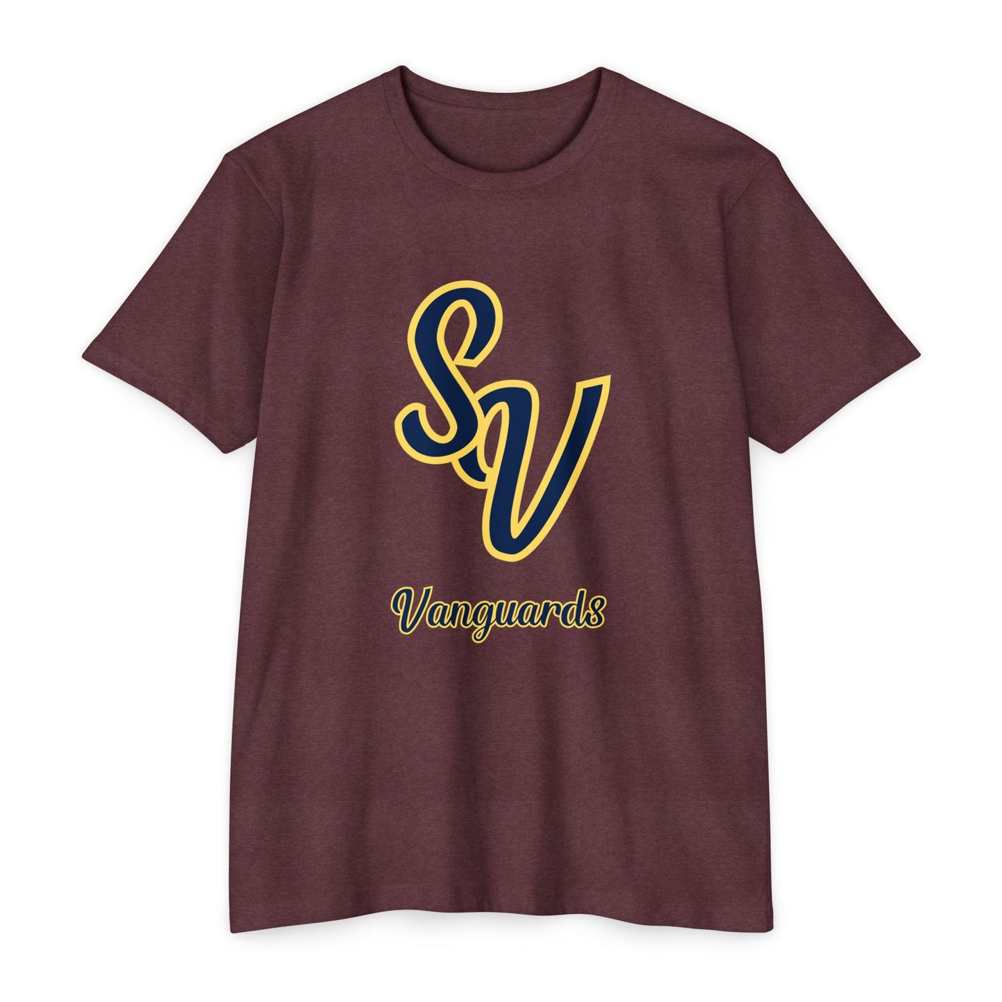 Sun Valley CVC T-shirt