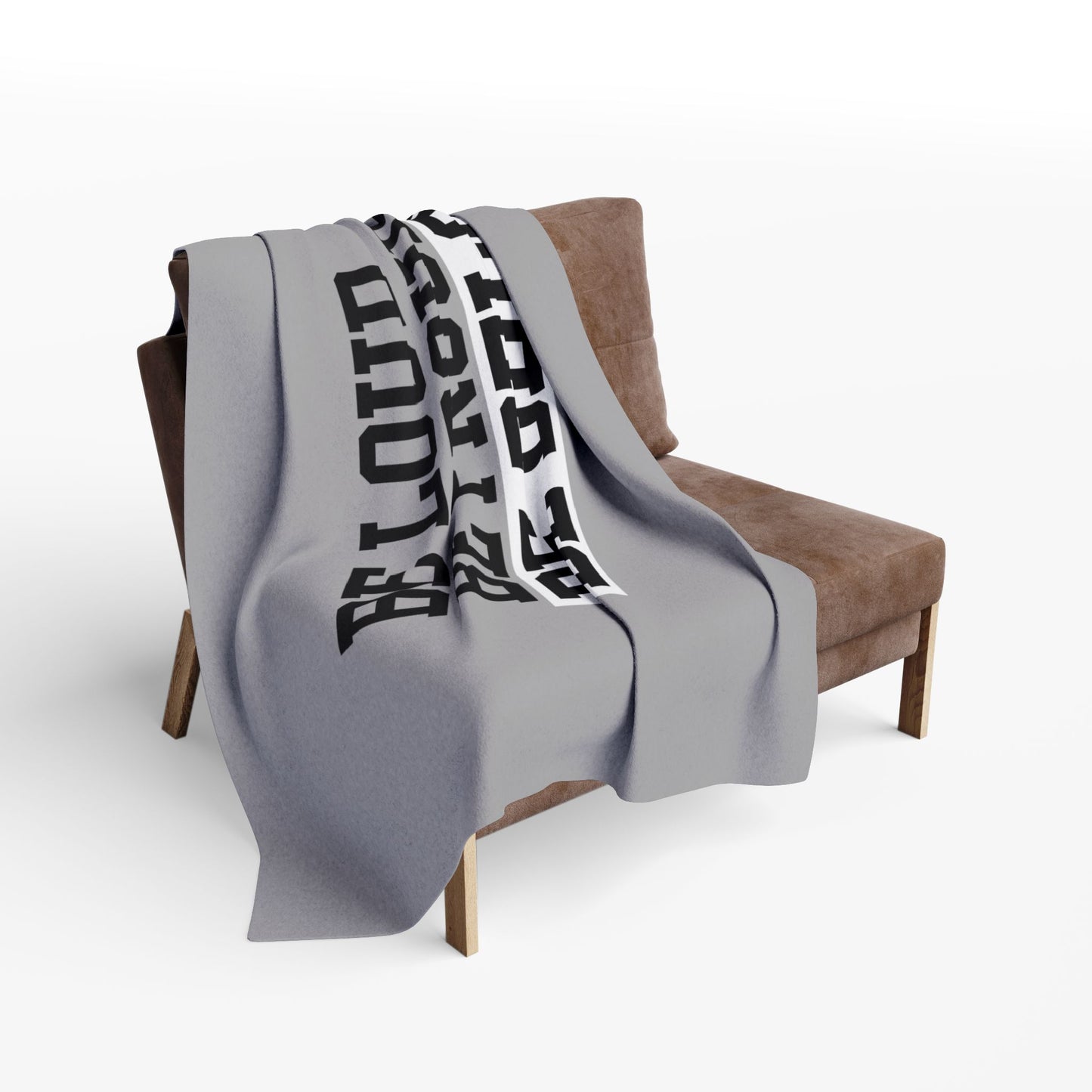 Arctic Fleece Blanket