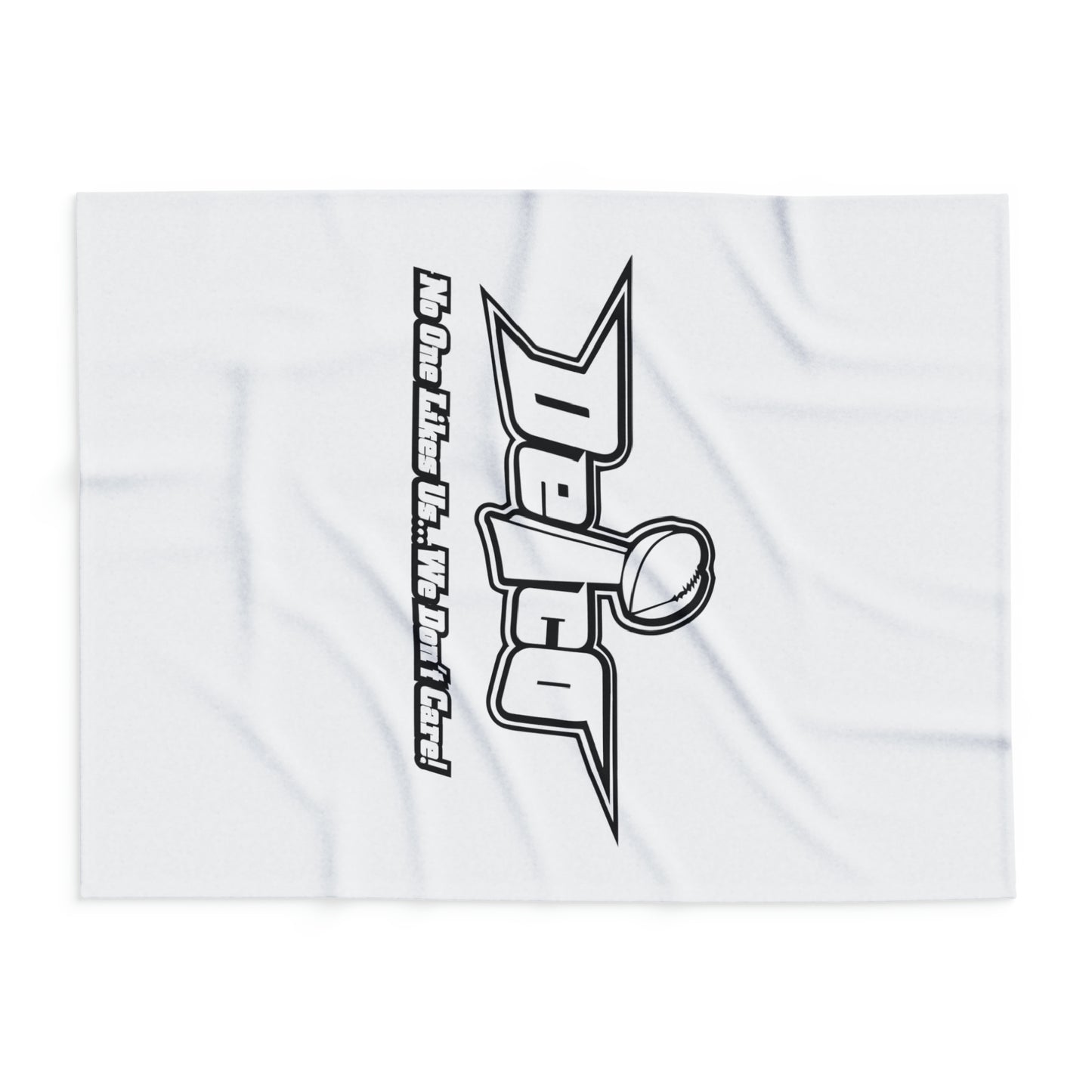 Arctic Fleece Blanket