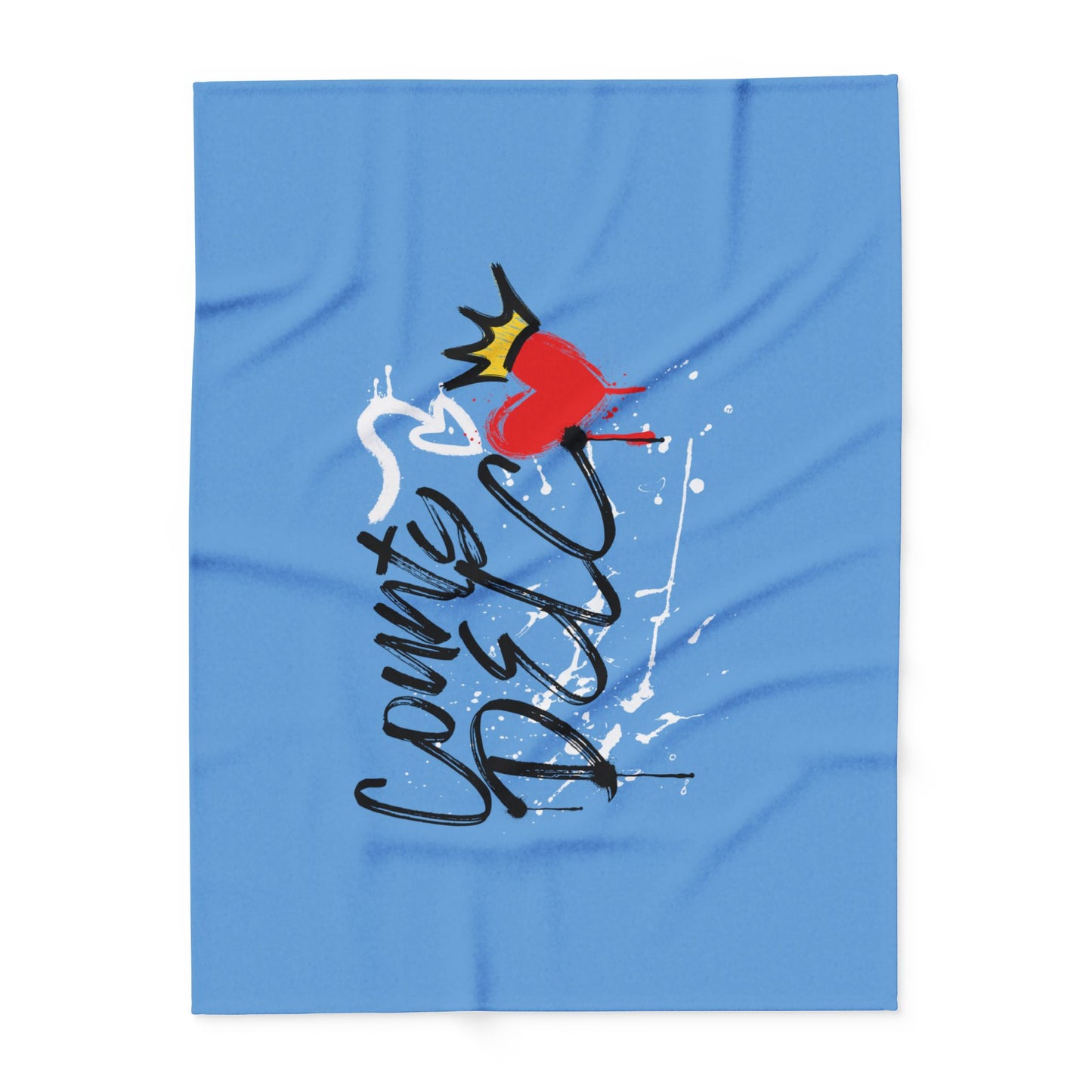 Arctic Fleece Blanket