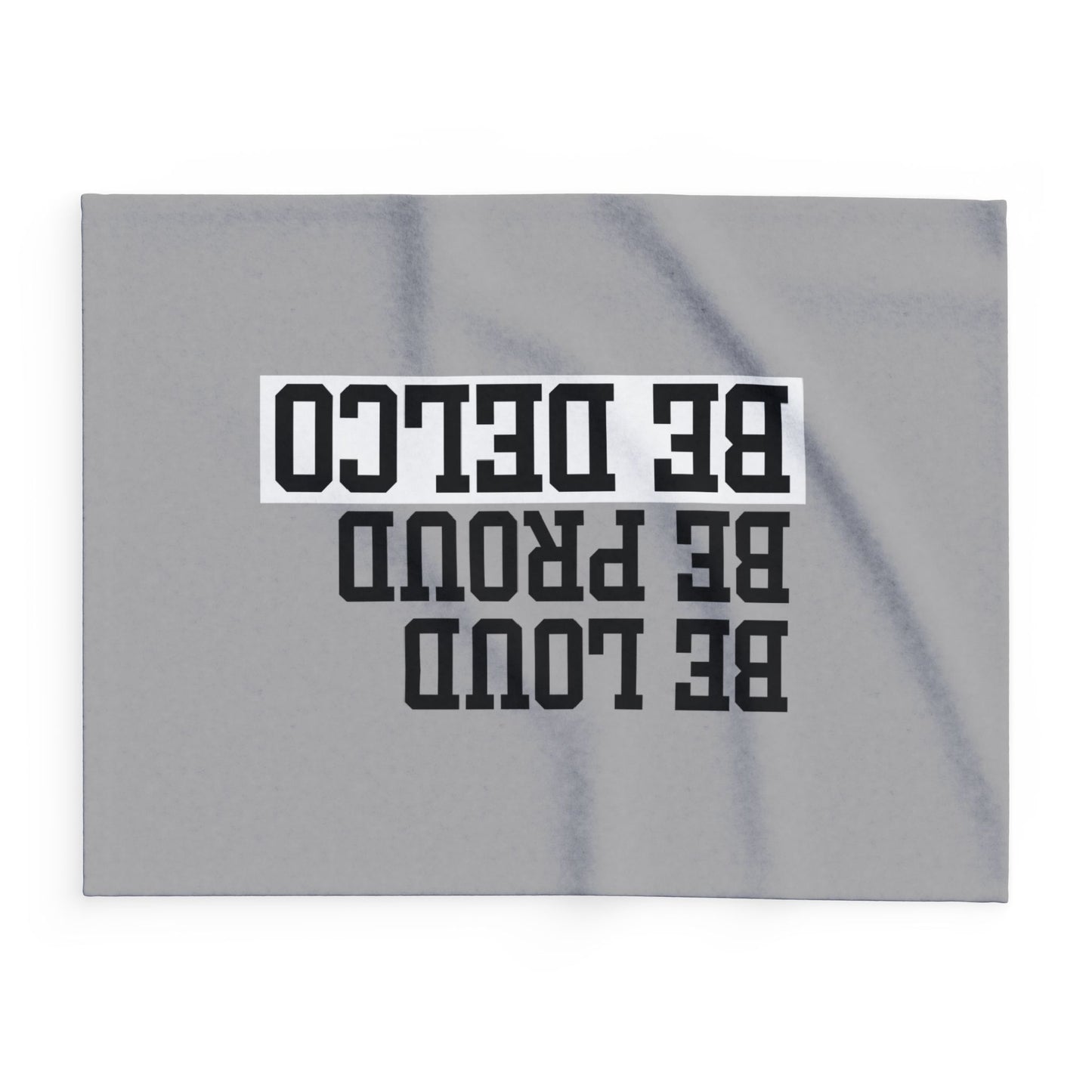 Arctic Fleece Blanket