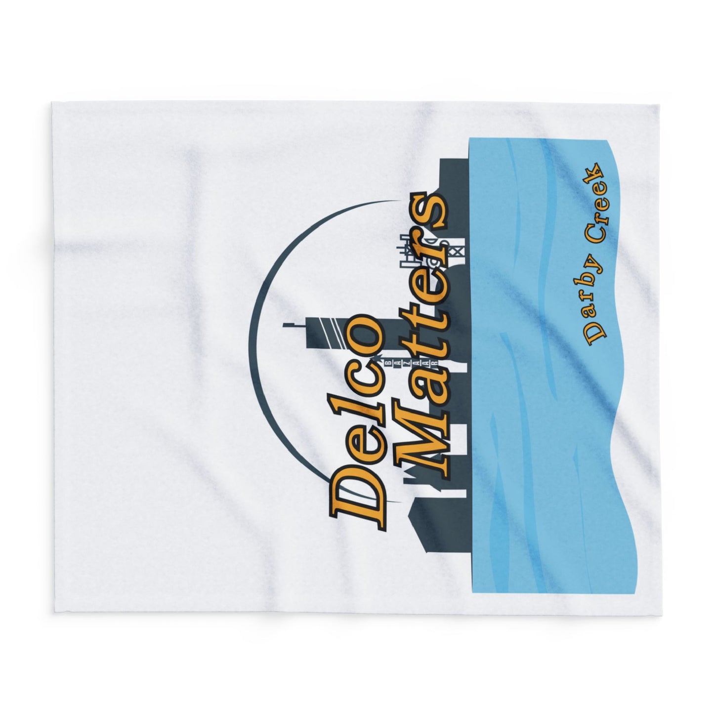 Arctic Fleece Blanket