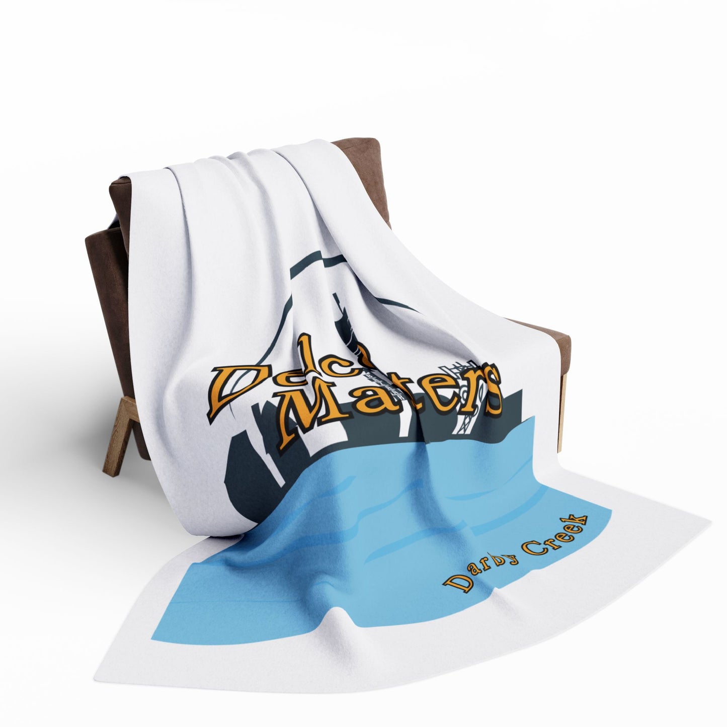 Arctic Fleece Blanket