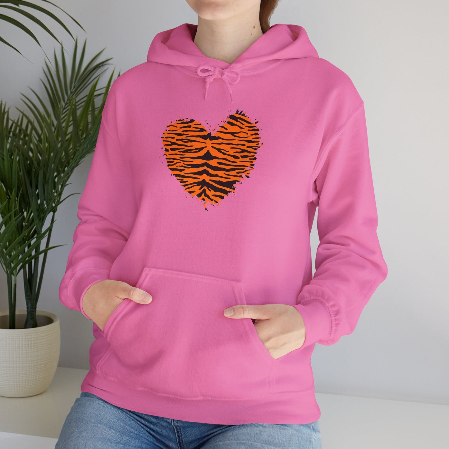 Marple Newtown Tigers Hoodie