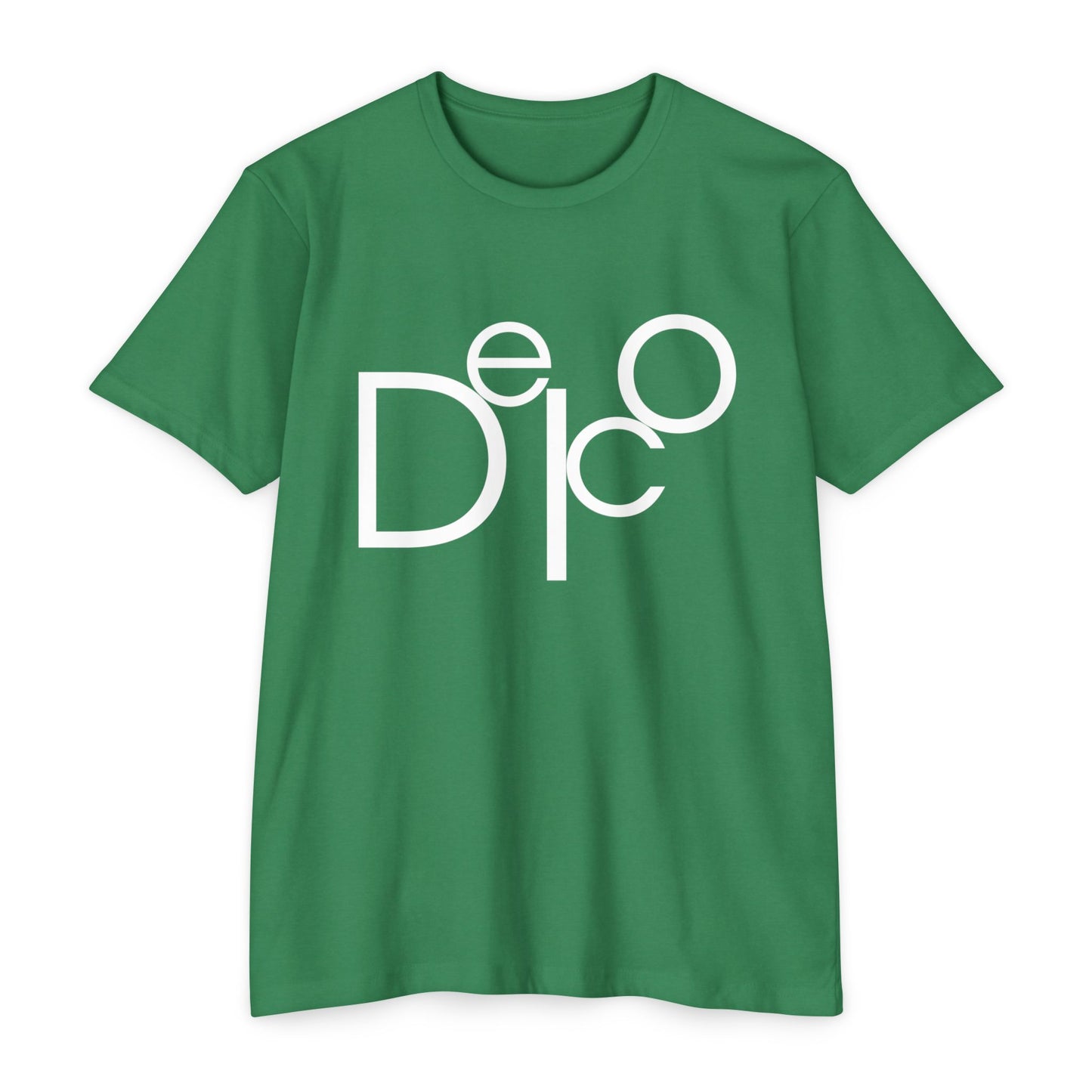 All Day Delco CVC T-shirt
