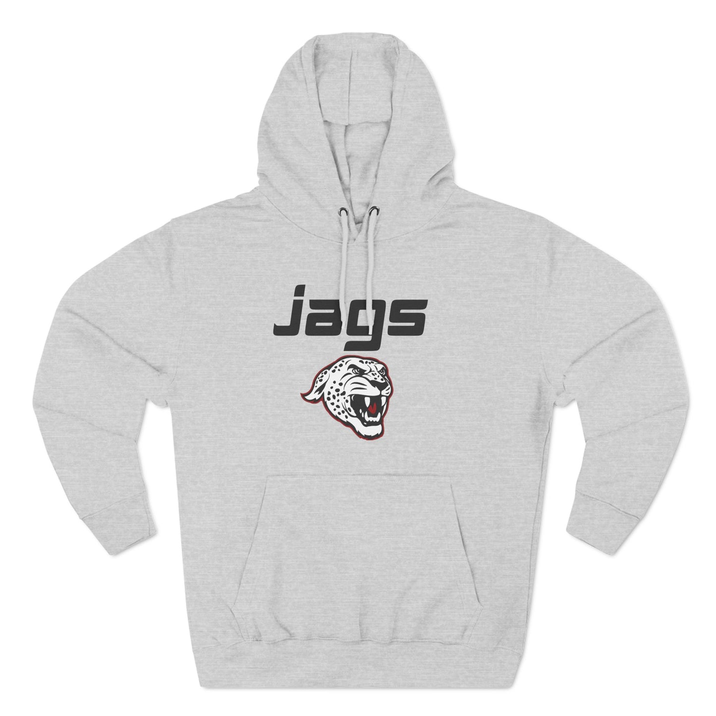 Jags Fleece Hoodie