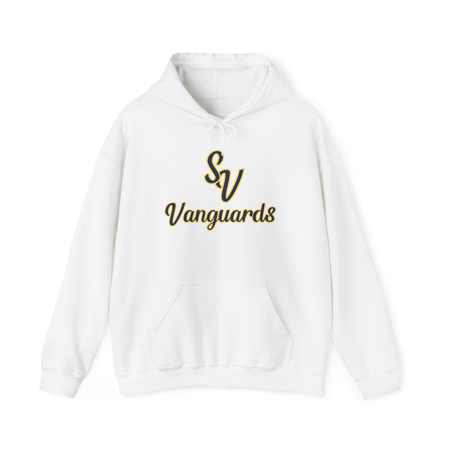 Sun Valley Vanguards Hoodie