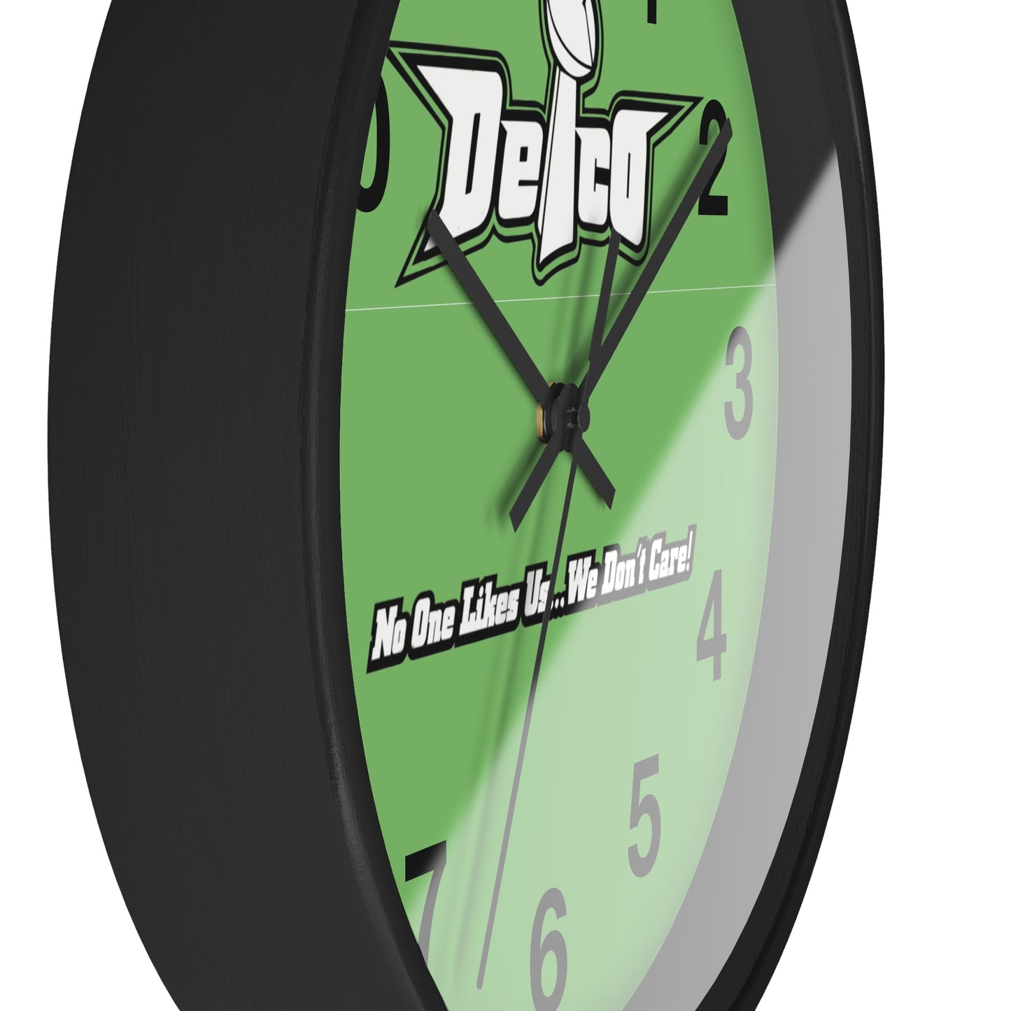 Delco Time Machine
